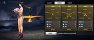Ranked Stats